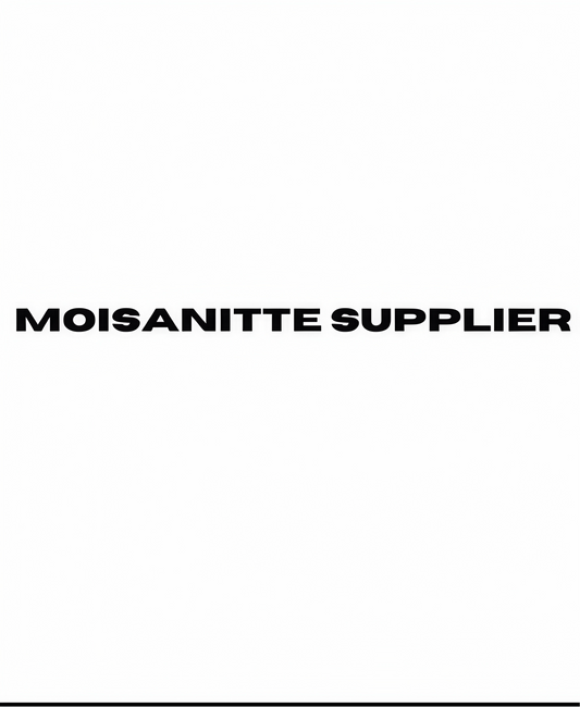 Best Moisanitte Supplier
[FULLY TRUSTED &
HIGHEST QUALITY]